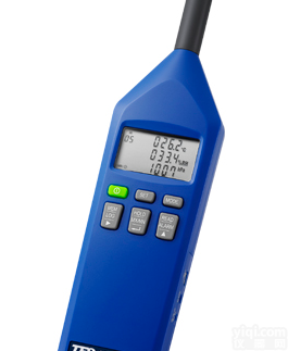 台湾泰仕TES-1160/TES-1161<em>温湿度</em><em>高精度</em>大气压力计