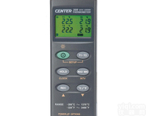 台湾群特center <em>CENTER304</em> 温度计