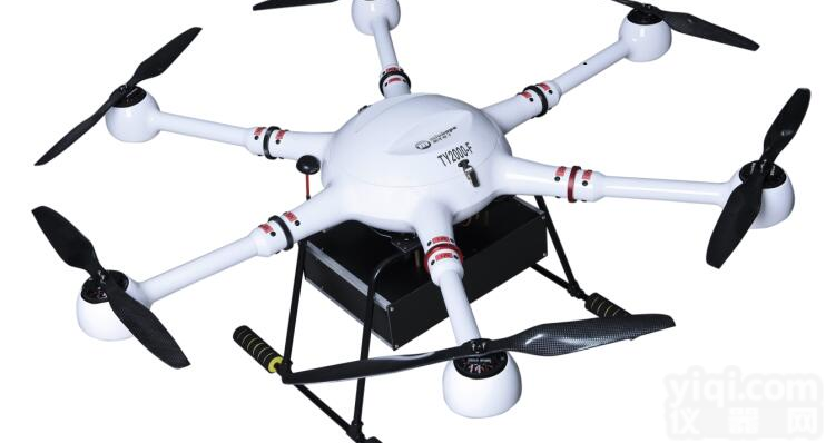 无人机<em>环境监测</em>平台<em>济南</em>东吉优质提供--每日新闻