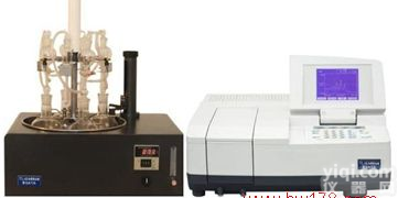 <em>水质</em><em>硫化物</em>-<em>酸化</em>吹气仪 <em>酸化</em>吹气仪 <em>水质</em><em>酸化</em>吹气仪