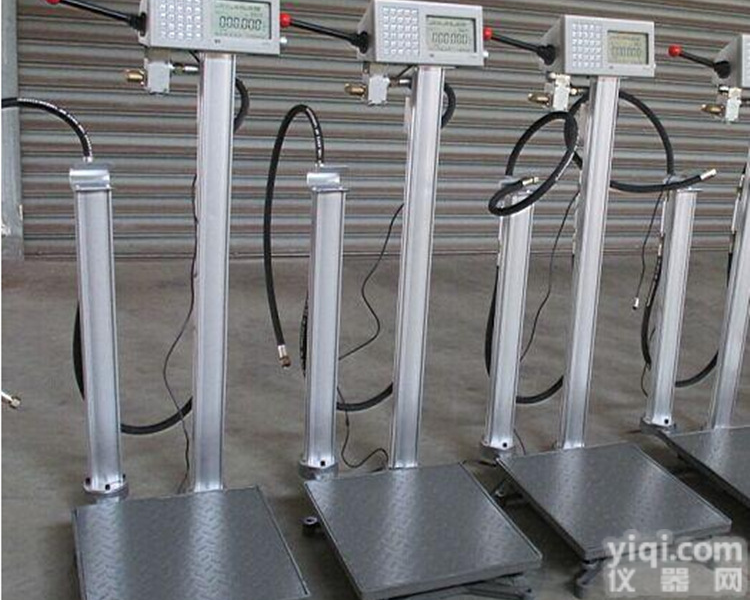 300kg二<em>甲醚</em>电子<em>灌装</em>秤价格/优质BAA<em>灌装</em>秤哪里有