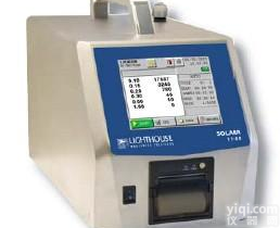 美国SOLAIR 3350 便携式<em>微粒</em>子<em>计数器</em>
