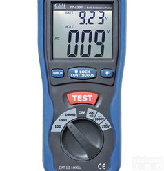 华盛昌CEM <em>粉尘</em>仪DT-9880<em>粒子</em>计数器PM2.5测试仪DT9880