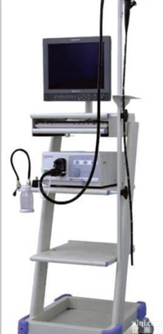 医用高端胃<em>肠镜</em><em>奥林巴斯</em>电子胃<em>肠镜</em>CV-290民营