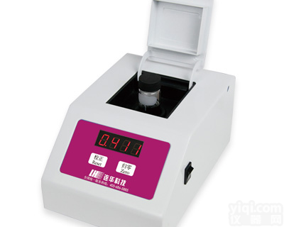 <em>苯胺</em><em>测定仪</em>济南东吉仪器优质提供--每日新闻