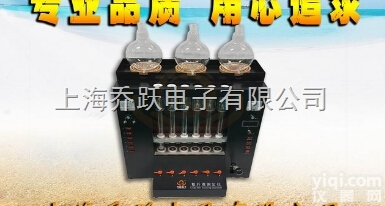 供应6管带酸碱液预热纤维素测定仪，饲料纤维测定仪价格，粗纤维含量测定仪器，食品专用<em>粗纤维测定仪</em>