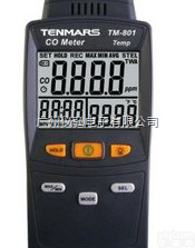 台湾泰<em>玛斯</em>TM-801/TM-802<em>一氧化碳</em><em>侦测</em>器