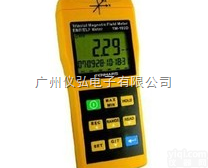 台湾泰<em>玛斯</em>TM-192/TM-192D<em>低频</em>三轴<em>电磁波</em>测试仪