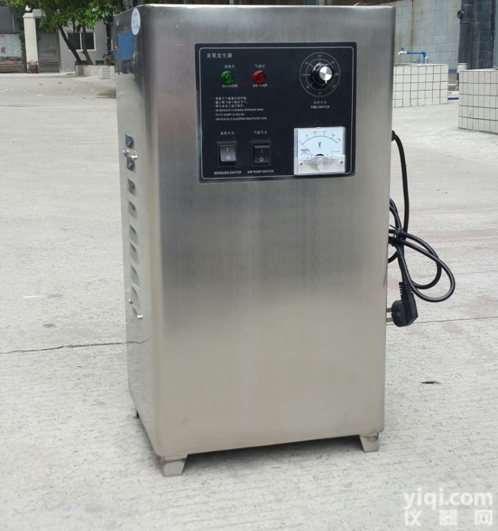 空气处理净化装置空<em>气源</em>10g<em>臭氧</em>发生器