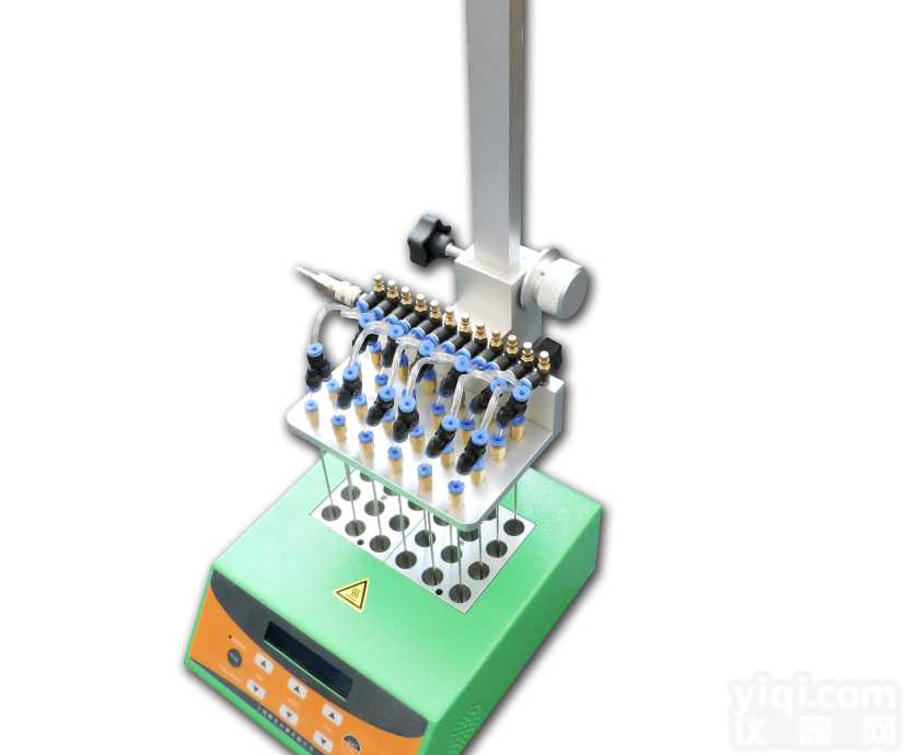 PBC-B1程序干浴氮吹仪 氮吹仪<em>厂家</em><em>现货</em> 氮吹仪<em>价格</em>优惠