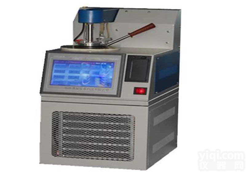 <em>湖南</em>省<em>全自动</em>低温闭口闪点测定仪厂商