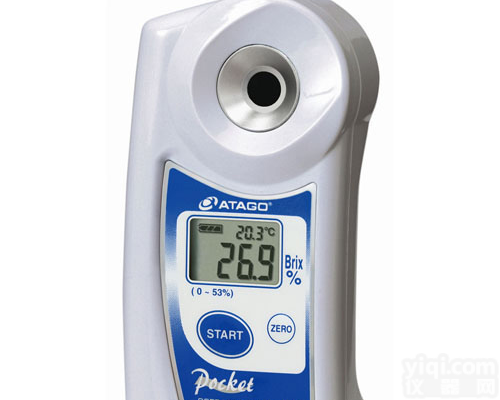 ATAGO爱拓PAL系列<em>碳氢</em><em>清洗剂</em>浓度计，检测<em>碳氢</em><em>清洗剂</em>浓度含量检测仪
