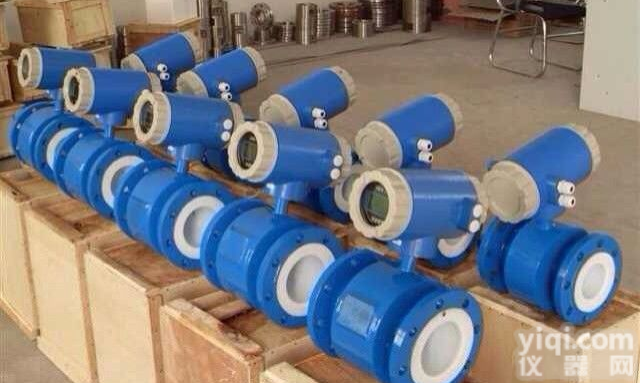 <em>污泥</em>流量计<em>选型</em>