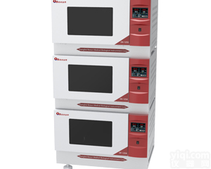 DX-125X叠式摇床 /上海博讯<em>叠加式摇床</em>DX-125X图片-品Pai