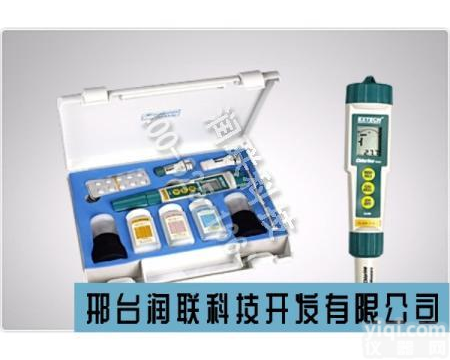 东台<em>笔式</em>余氯计 <em>CL200</em>+ <em>笔式</em>pH/余氯/ORP计产品的详细说明