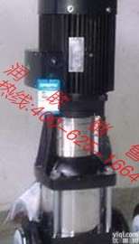 高明立式<em>耐腐蚀泵</em> 立式<em>耐腐蚀泵</em>CDLF/CDL3-19的厂家