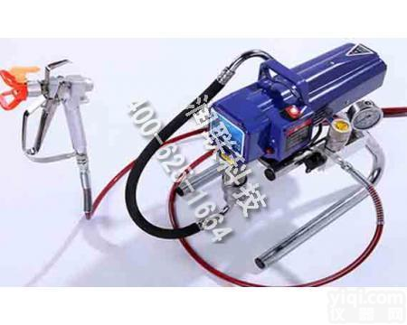 萍乡柱塞式<em>高压</em><em>无气喷涂</em>机 柱塞式<em>高压</em><em>无气喷涂</em>机PT1437什么Pai子好