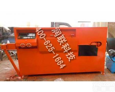 大理<em>多功能</em><em>钢筋</em>调直切断机 <em>多功能</em><em>钢筋</em>调直切断机RG4-12多少钱一台