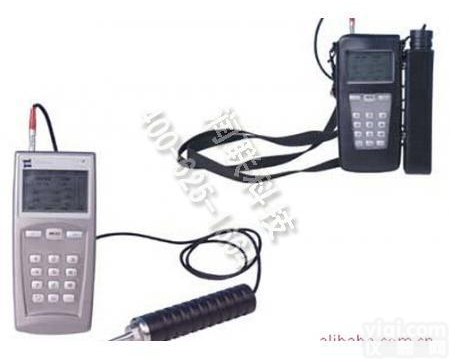 铁法便携式<em>数字</em><em>测振仪</em> TV300便携式<em>数字</em><em>测振仪</em>信誉保证