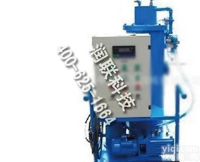 河津真空<em>滤油机</em> 真空<em>滤油机</em>SYJMD-16的<em>使用方法</em>