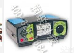 安康<em>数字式</em><em>高压</em><em>兆欧表</em> MI2077 5000V<em>数字式</em><em>高压</em><em>兆欧表</em>的具体参数