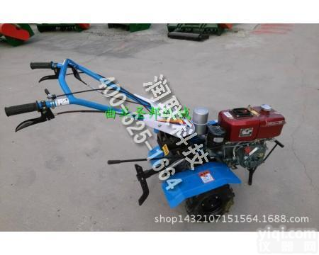 菏泽型开荒耕地<em>旋耕机</em> 1E44F-型开荒耕地<em>旋耕机</em>行业领先