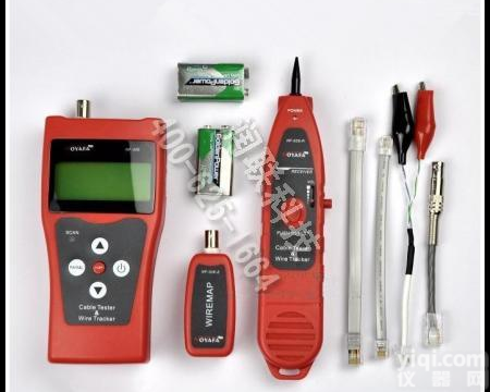 兖州网线断点<em>开路</em><em>短路</em>长度测线仪 NF-308网线断点<em>开路</em><em>短路</em>长度测线仪信誉保证