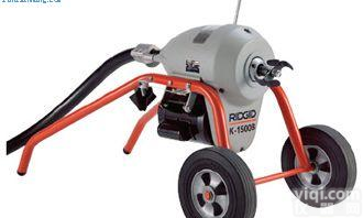 金华分节式<em>疏通机</em> K-1500A分节式<em>疏通机</em>优惠促销