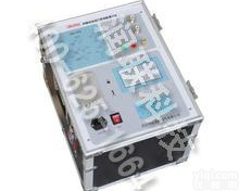 都匀异频全自动介质损耗测试仪 BC6900C异频全自动介质损耗测试仪放心省心