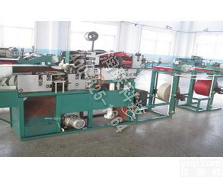 信阳型<em>傻瓜</em>型苹果果袋机 YSG-1B1型（<em>傻瓜</em>型）苹果果袋机哪家专业