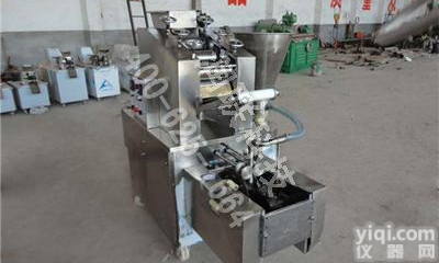 黄骅<em>全自动</em>仿手工包合式水饺<em>成型机</em> ZD-80<em>全自动</em>仿手工包合式水饺<em>成型机</em>信誉保证