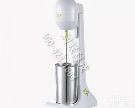 华阴商用<em>奶茶店</em>单头奶昔机 LSM-103商用<em>奶茶店</em>单头奶昔机的使用方法