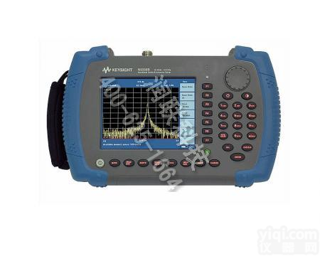 雅安手持式电缆和<em>天线</em>测试仪 手持式电缆和<em>天线</em>测试仪N9330B哪家<em>专业</em>
