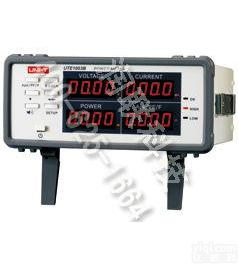 枣阳智能电参数测量仪 UTE1010B智能电参数测量仪服务周到