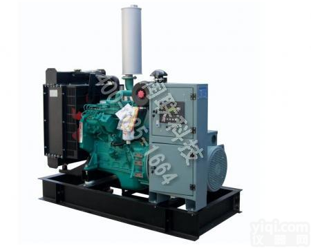 <em>郑州</em>发电<em>机组</em> 25KVA发电<em>机组</em>低价促销