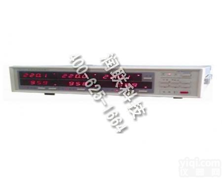 朝阳三相电参数测量仪 三相电参数测量仪123（H）×358（W）×363（<em>D</em>）mm不二之选