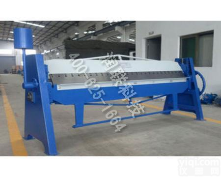 金昌小型<em>手动</em>折边机 小型<em>手动</em>折边机1.5X1500的<em>使用方法</em>