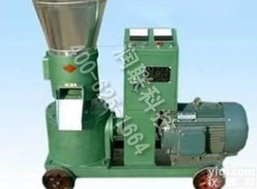 陆丰颗粒<em>饲料</em>机 颗粒<em>饲料</em>机KL300<em>信誉保证</em>