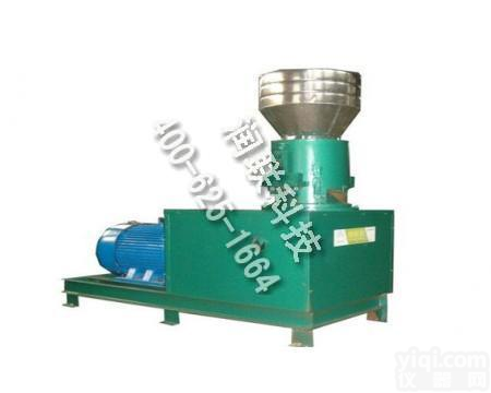 阳江型<em>秸秆</em>颗粒<em>饲料</em>机 300型<em>秸秆</em>颗粒<em>饲料</em>机优质服务