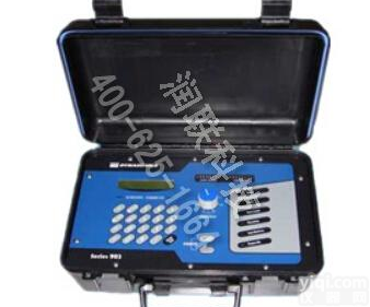 巩义便携式多普勒超声波流量计 BR-LSZ便携式多普勒超声波流量计价格实惠