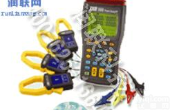济宁三相电力分析仪<em> TES3600三相电力分析仪</em>安全可靠