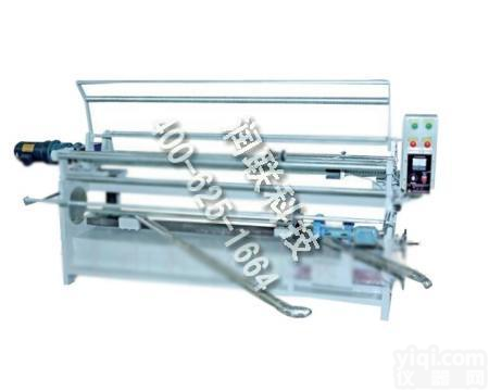 邵阳全自动对边<em>卷布机</em> 全自动对边<em>卷布机</em>CJ-170BD产品的详细说明