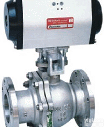 吉安<em>不锈钢</em>气动<em>球阀</em> Q641F<em>不锈钢</em>气动<em>球阀</em>的具体<em>参数</em>