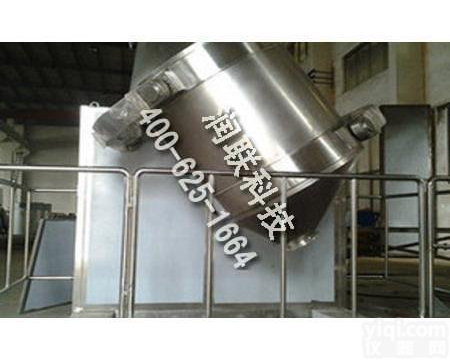 上海三维多向<em>运动</em><em>混合机</em> 三维多向<em>运动</em><em>混合机</em>SYH-5的具体参数