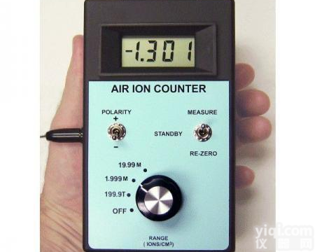 宜城<em>空气</em>离子<em>测试仪</em> AIC-1000<em>空气</em>离子<em>测试仪</em>原装现货