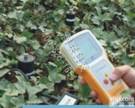 开远多参数土壤水分<em>记录仪</em> KZS-5X多参数土壤水分<em>记录仪</em>总代<em>直销</em>