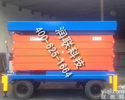 牙克石移动式液压<em>升降机</em> 移动式液压<em>升降机</em>SJY的<em>厂家</em>