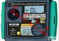 栖霞<em>手持式</em><em>电气</em><em>测量仪</em> <em>手持式</em><em>电气</em><em>测量仪</em>6201-A哪家专业