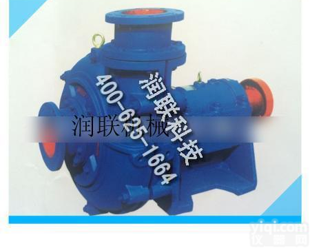 乌兰浩特<em>耐磨</em><em>渣浆泵</em>系列 <em>耐磨</em><em>渣浆泵</em>ZJ系列原装现货