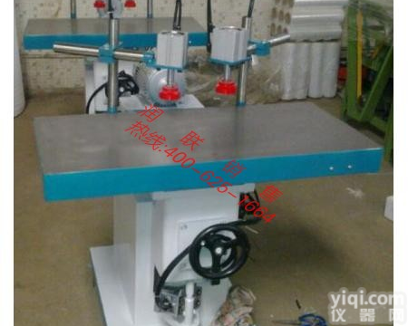 凯里<em>气动</em><em>卧式</em>多轴水平钻 MZ6413<em>气动</em><em>卧式</em>多轴水平钻产品的详细说明